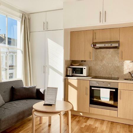 Ifield Road Apartments By Mayfair Stay لندن المظهر الخارجي الصورة