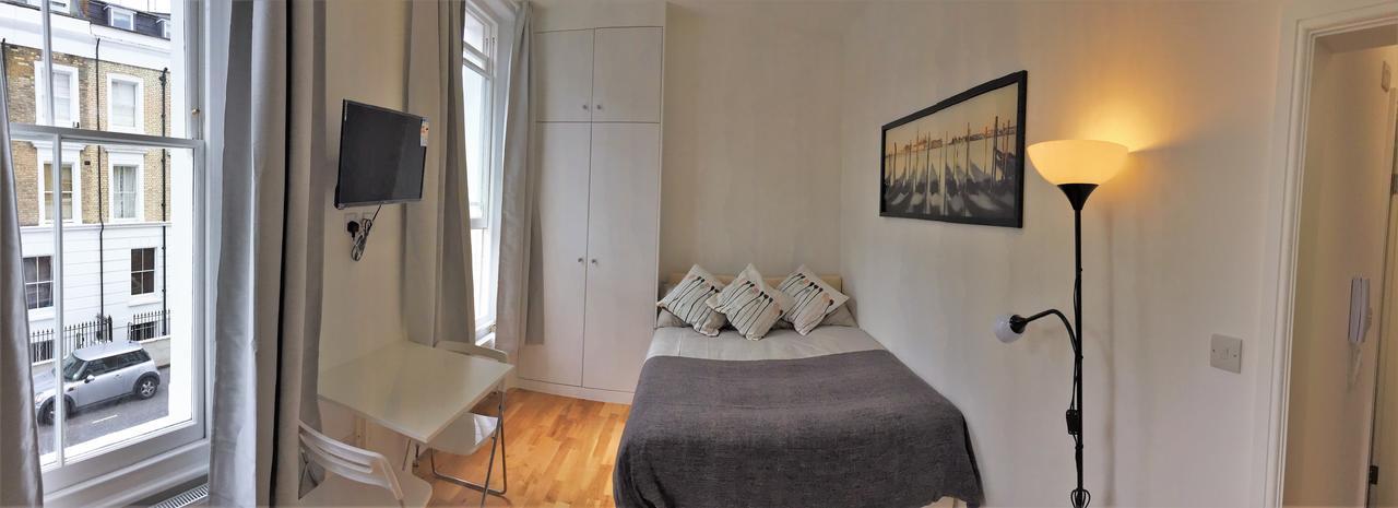 Ifield Road Apartments By Mayfair Stay لندن المظهر الخارجي الصورة