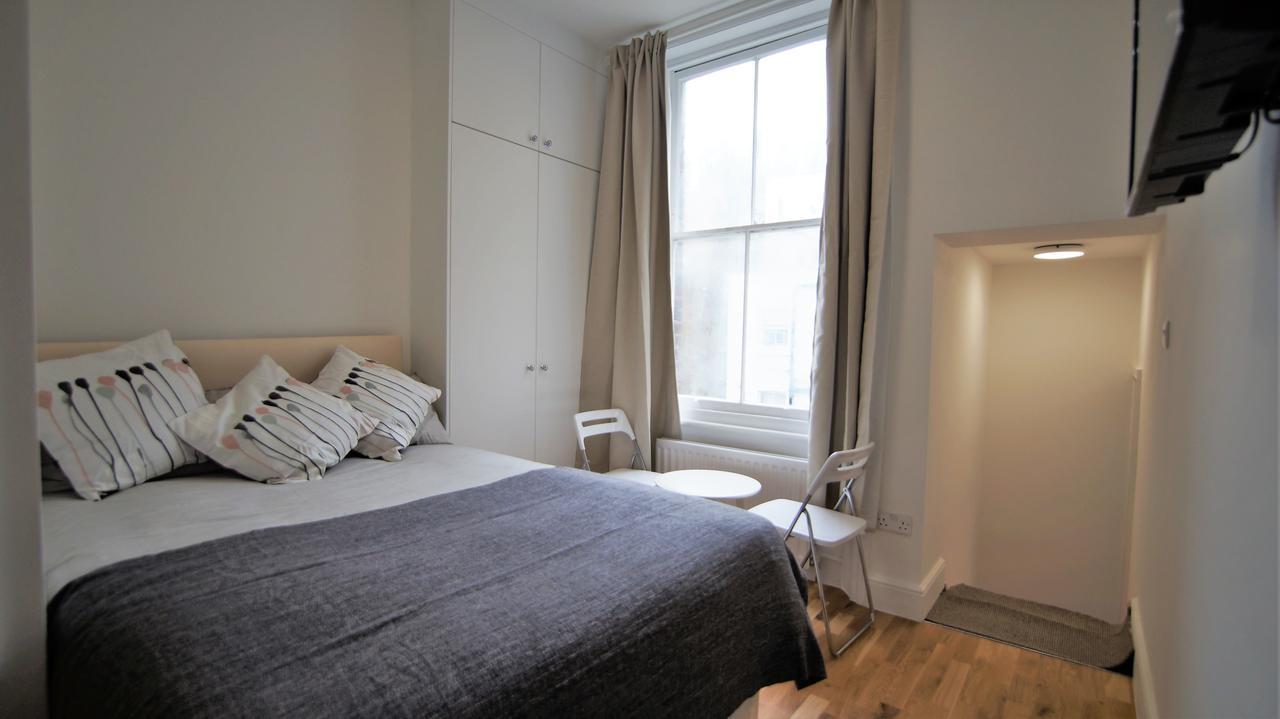 Ifield Road Apartments By Mayfair Stay لندن المظهر الخارجي الصورة