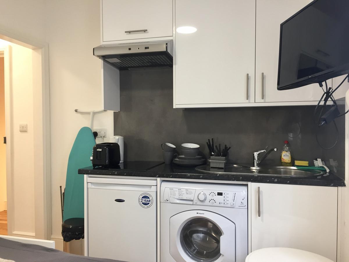 Ifield Road Apartments By Mayfair Stay لندن المظهر الخارجي الصورة