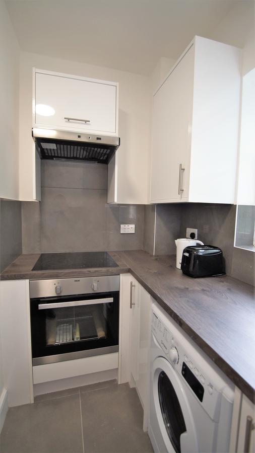 Ifield Road Apartments By Mayfair Stay لندن المظهر الخارجي الصورة