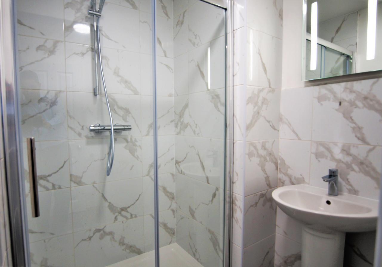 Ifield Road Apartments By Mayfair Stay لندن المظهر الخارجي الصورة