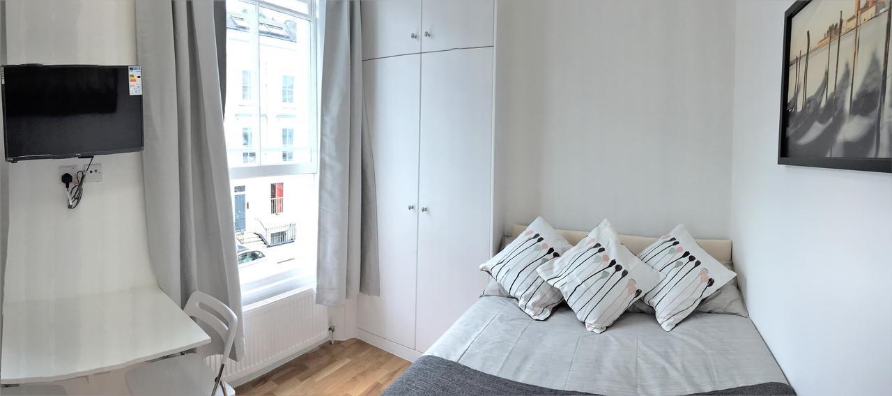 Ifield Road Apartments By Mayfair Stay لندن المظهر الخارجي الصورة