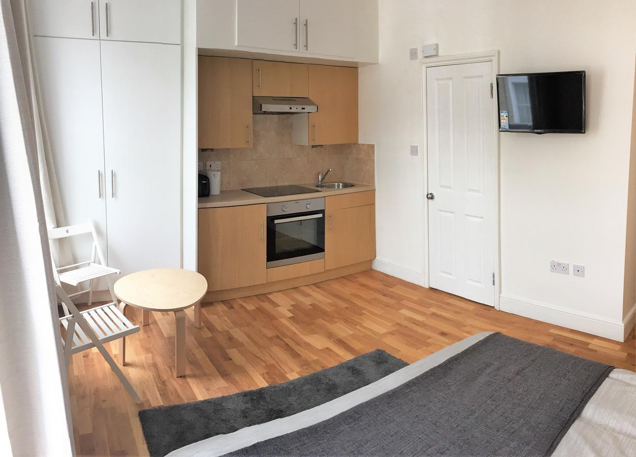 Ifield Road Apartments By Mayfair Stay لندن المظهر الخارجي الصورة