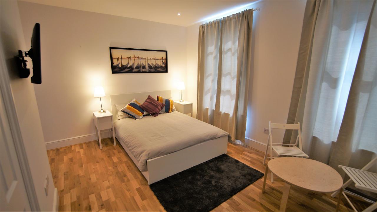 Ifield Road Apartments By Mayfair Stay لندن المظهر الخارجي الصورة
