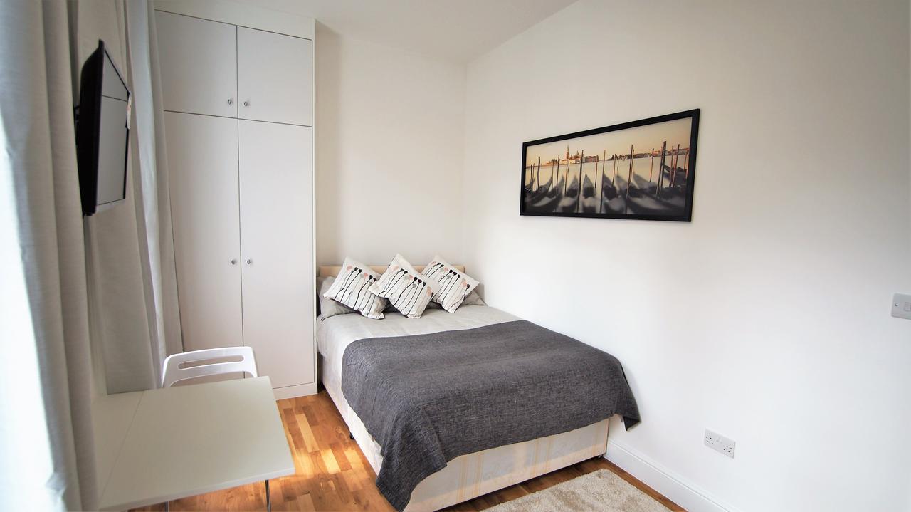 Ifield Road Apartments By Mayfair Stay لندن المظهر الخارجي الصورة