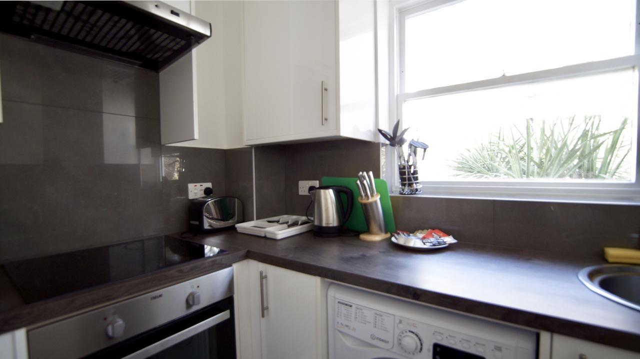 Ifield Road Apartments By Mayfair Stay لندن المظهر الخارجي الصورة