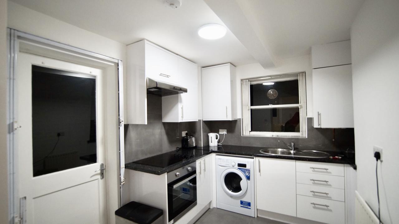 Ifield Road Apartments By Mayfair Stay لندن المظهر الخارجي الصورة