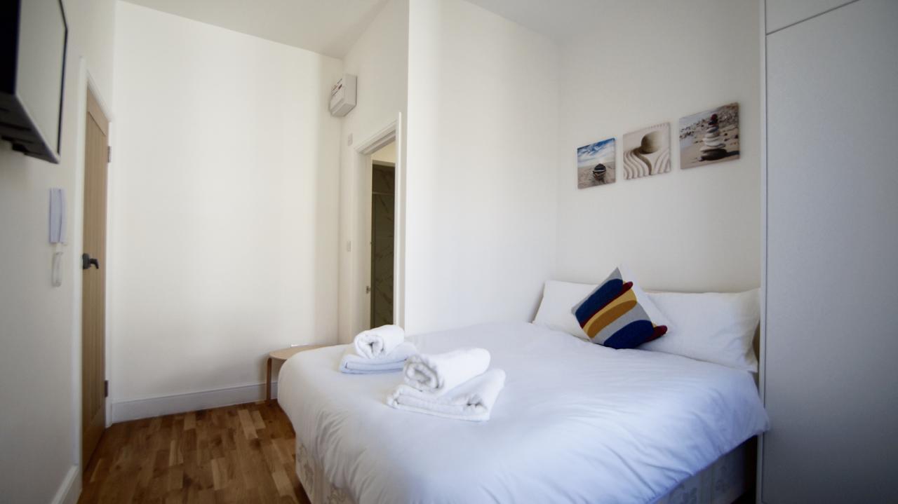 Ifield Road Apartments By Mayfair Stay لندن المظهر الخارجي الصورة