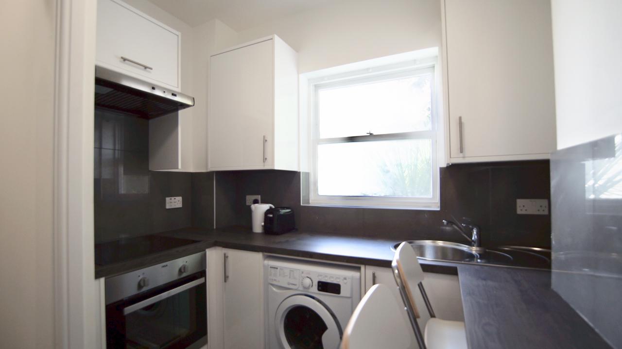 Ifield Road Apartments By Mayfair Stay لندن المظهر الخارجي الصورة