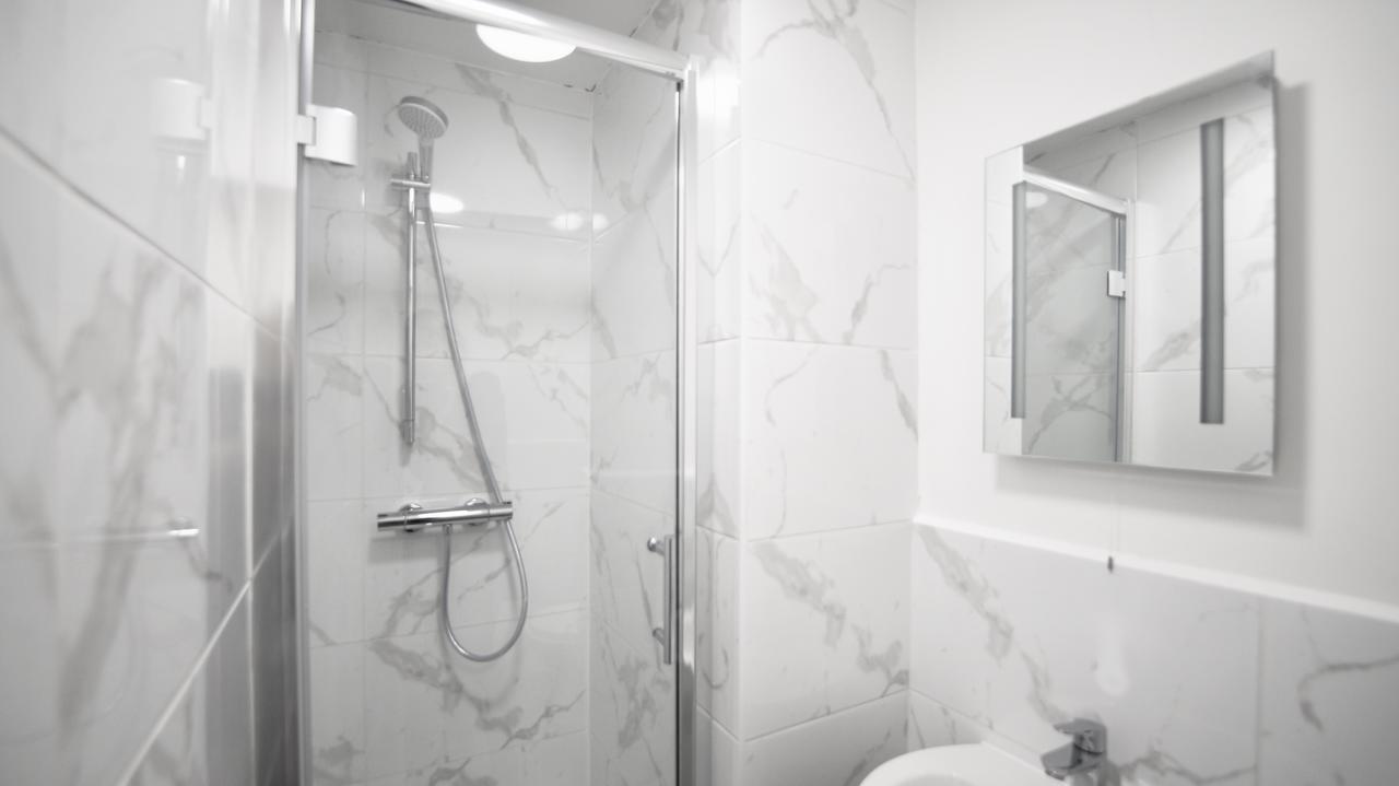 Ifield Road Apartments By Mayfair Stay لندن المظهر الخارجي الصورة