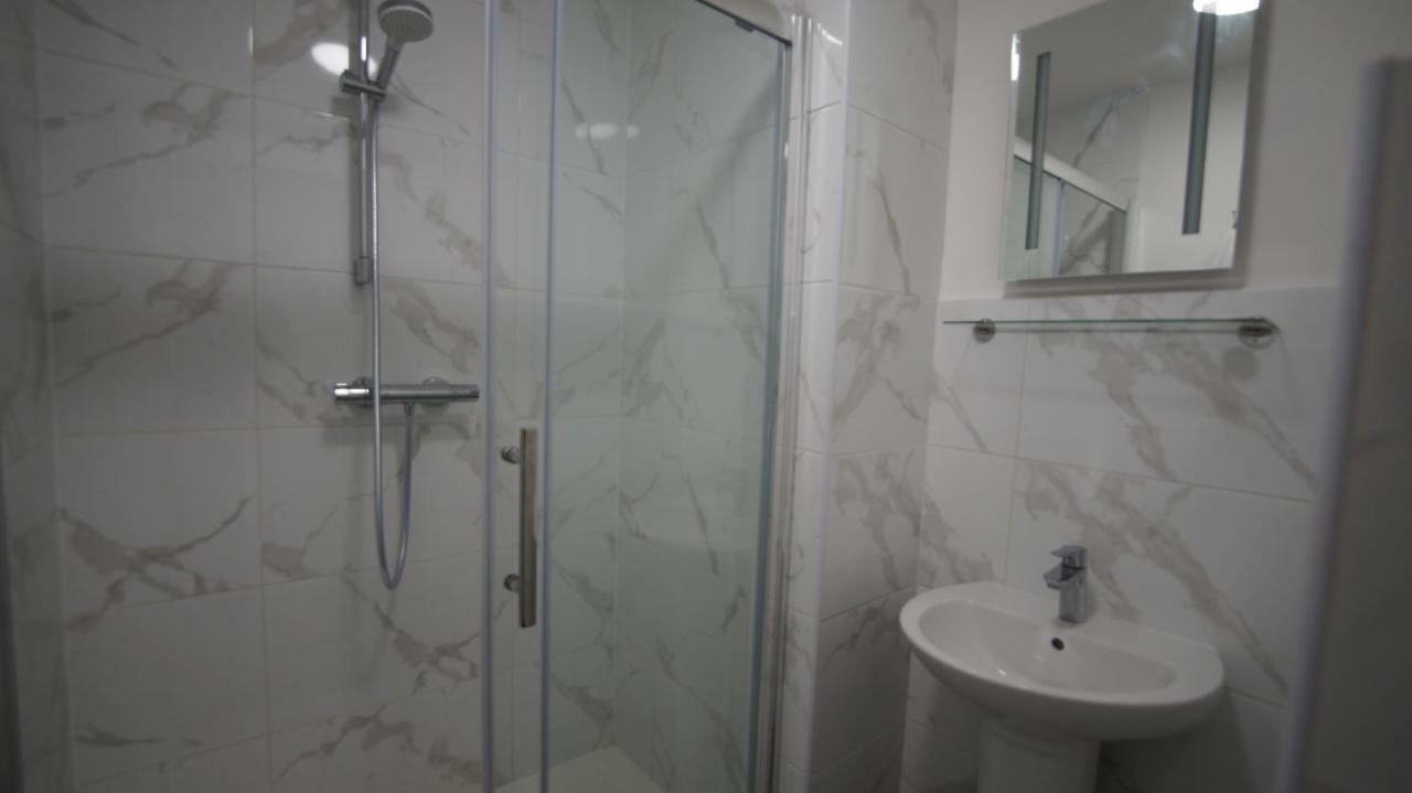 Ifield Road Apartments By Mayfair Stay لندن المظهر الخارجي الصورة